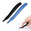 Liroyal Stapler Remover Staple Remover Staple Remover 2 Pack Staple