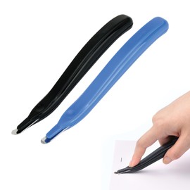 Liroyal Stapler Remover Staple Remover Staple Remover 2 Pack Staple Remover Staple Remover Staple Remover Staple Remover Staple Remover Staple Remover No Paper Damage Needle Removal Stationery