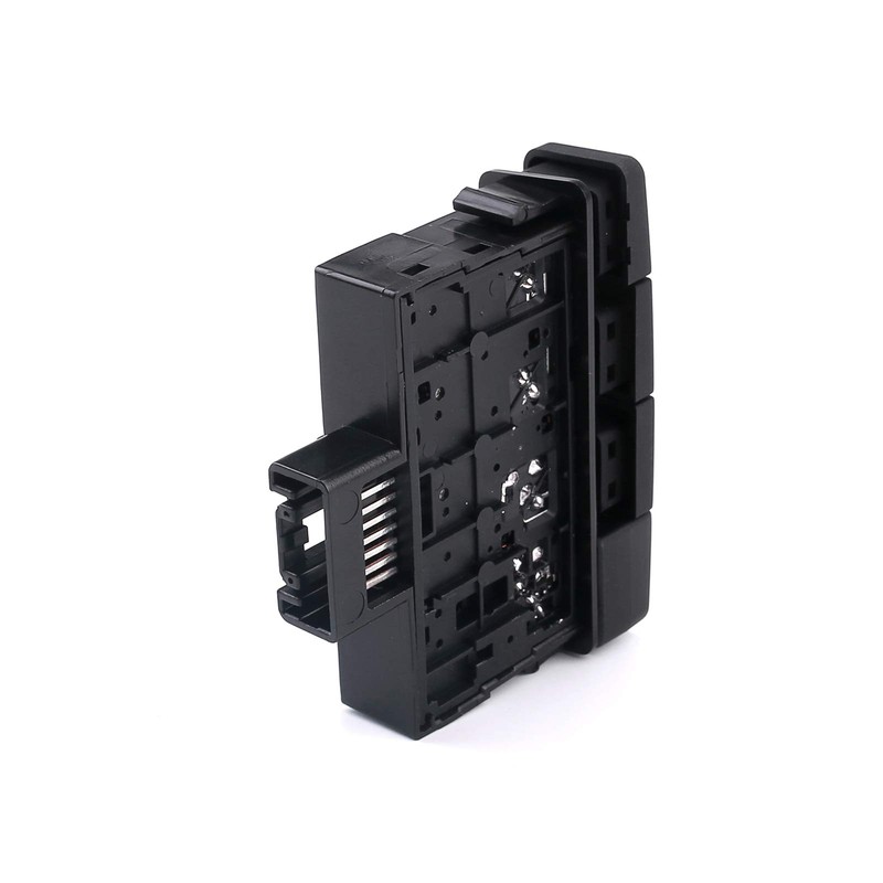Xiaoyudou Drive Monitor Info Switch Mod for Toyota Tundra 2007-2013,