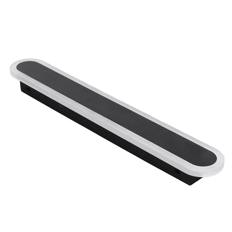 Long Strip Wall Light Eye Protection Modern Decorative LED Wall