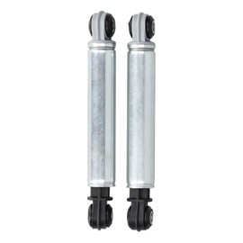 Shock Absorber Set Compatible with Miele 4500826 Bosch Siemens 00107654 00118869 120N for Washing Machine Washer Dryer 2 Pieces