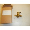 Anderson Brass Co. New Anderson Brass 2A016 Fuel Gas Selector