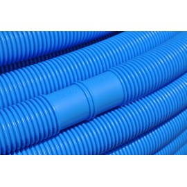 Swimming Pool &Hose 38 MM Blue