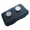Mr.Gadget Solutions New Car Magnetic Safe Box Storage Secret Key/Money