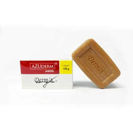 Azuderm Jabon (1 pieza)