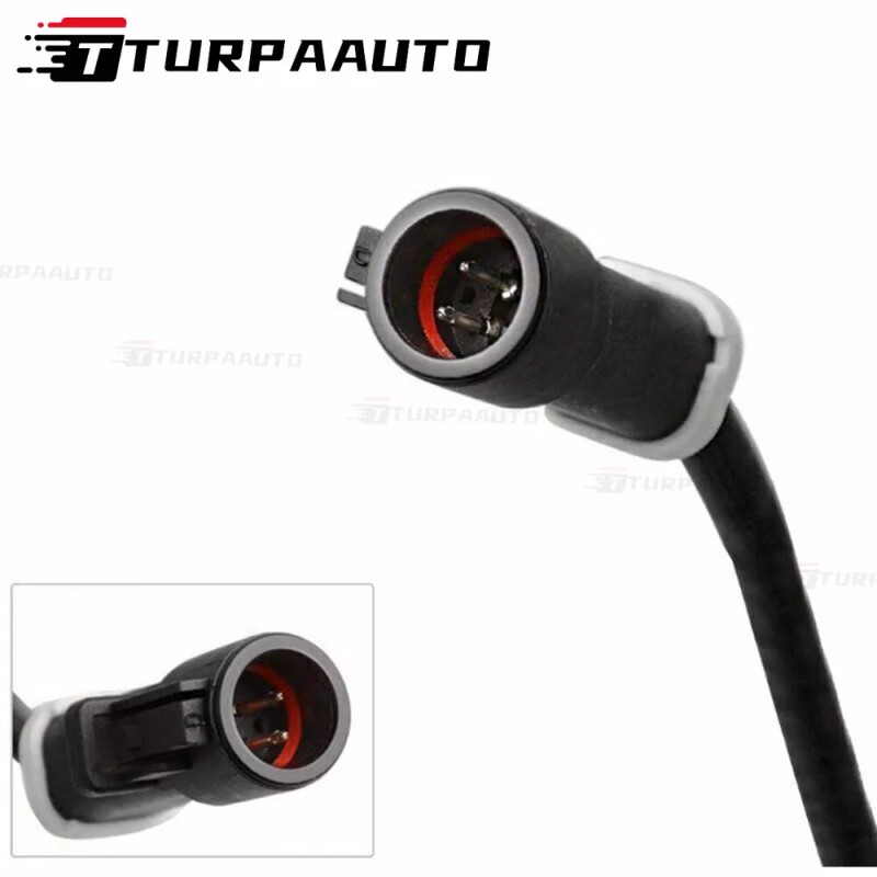 Turpa Auto Set of 4 Motorcraft Oxygen O2 Sensor for
