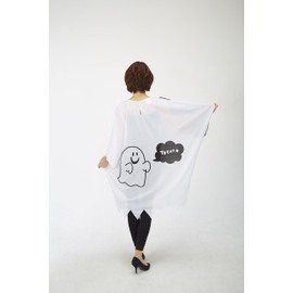 TSUNAGARU Halloween costume