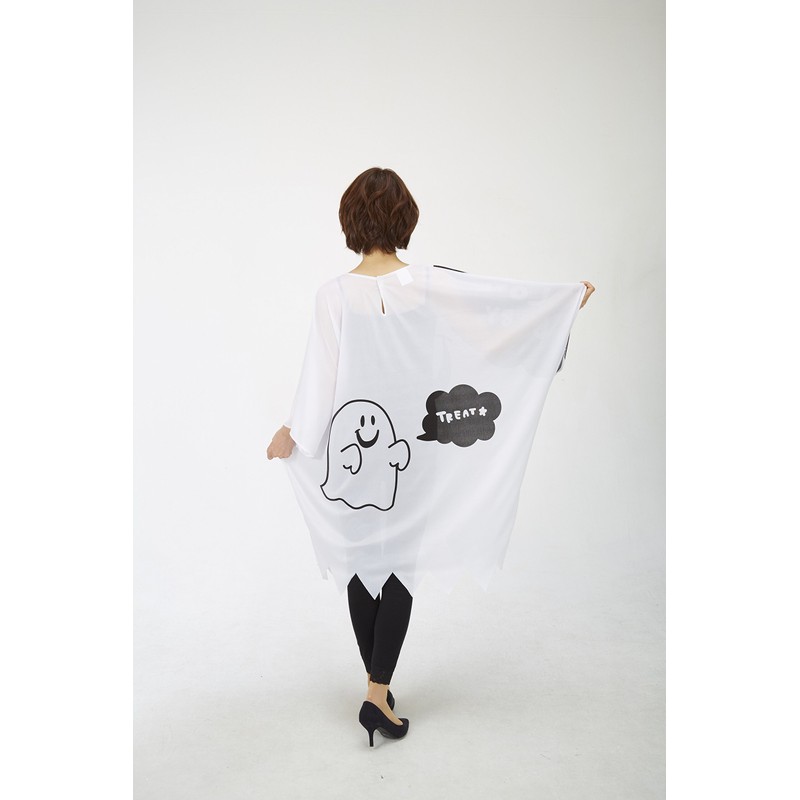 TSUNAGARU Halloween costume