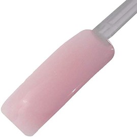 Eu Pro Nail Acrylic Sculpting Powder Refill Bag White Clear Natural Pink Cover Koi nails ido beauty (50 Grams Foil refill bag, Pink Blush)