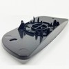 68067731AA Ram Driver Side Lower Glass Compatible with 2009-2020 Dodge