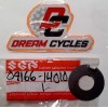 Suzuki NOS GENUINE SUZUKI RM250 400 465 CRANK WASHER 09166-14010