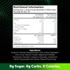 REPOWR Daily Electrolytes - Apple Flavour | Sugar-Free Electrolyte Powder