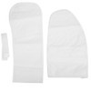 Pregnant Women Belly Support Belt Cotton Adjustable Maternity Shoulder Strap