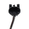 Roneeson Front and Rear Driver and Passenger Side ABS Sensor