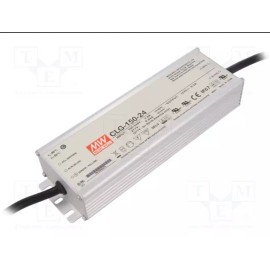 Mean Well New In Box CLG-150-24 LED Power Supply
