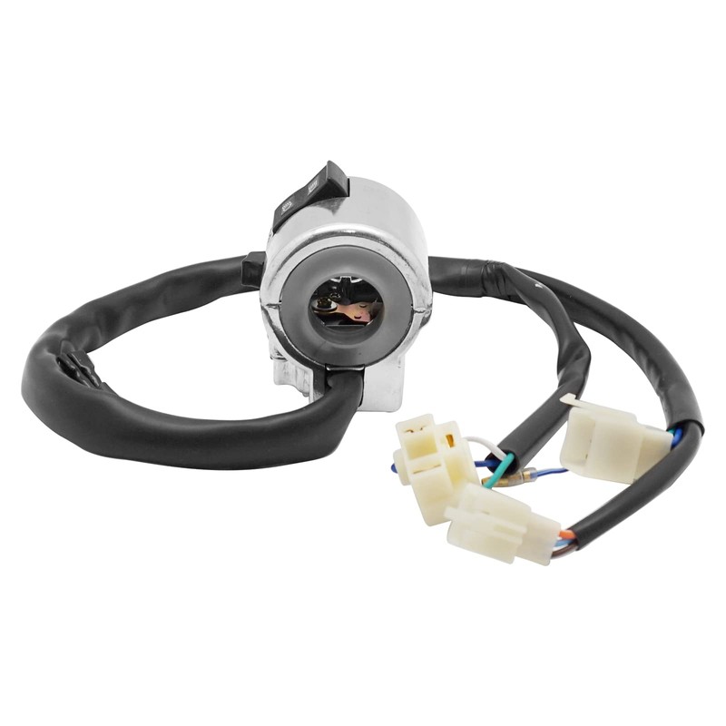 Left Control Switch Turn Signal Horn Headlight for Honda Shadow