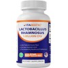 Vitamatic Vitamatic Lactobacillus Rhamnosus 5 Billion per DR Capsule (10