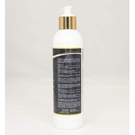 4D SMOOTH (Smooth in 1 step), 8 oz. Formaldehyde-free, sulfate-free, not tested on animals, Made in USA with vegan ingredients