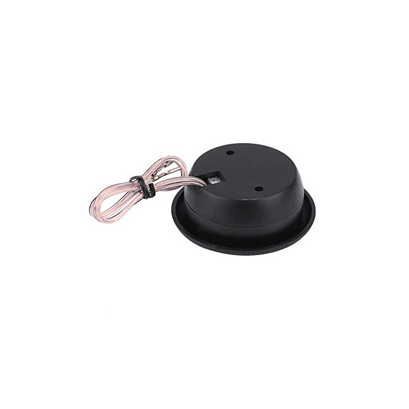 EVGATSAUTO Dome Car Tweeter, Pair 12 V 150 W Car