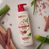 Old Spice GentleMan's Collection Exfoliating Body Wash, Sandalwood & Aloe
