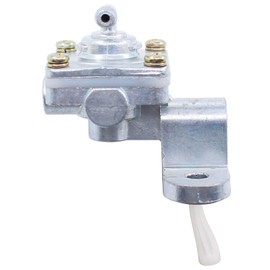 Doo Engy Petrol Tap Fuel Valve Gas Tank Isolator Switch Motorcycle Fuel Tank Fuel Tap Switch Valve Switch Petrol Shut-off Valve for Suzuki GSXR 600 750 SV 650 S SV650