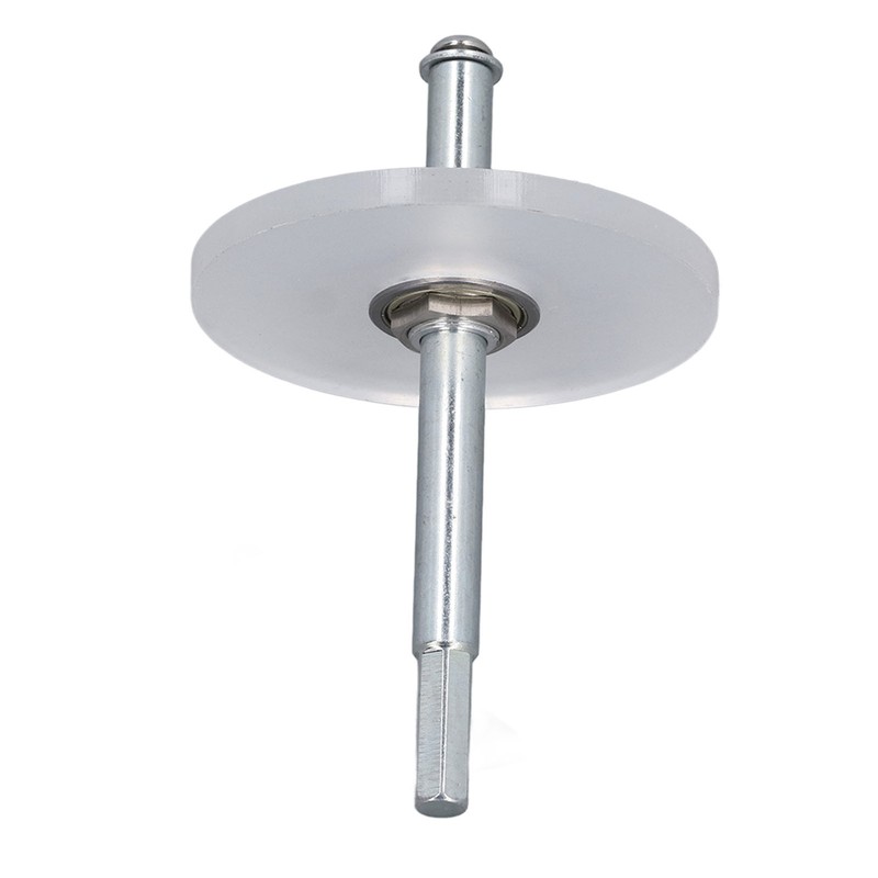 Inside PVC Pipe Cutter with Adjustable Depth Gauge Guide and