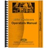 New Operators Manual Made for Allis Chalmers AC Lawn &