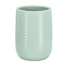 Kleine Wolke Accessoires, Eucalyptus, Länge 8 cm, Breite 8 cm,