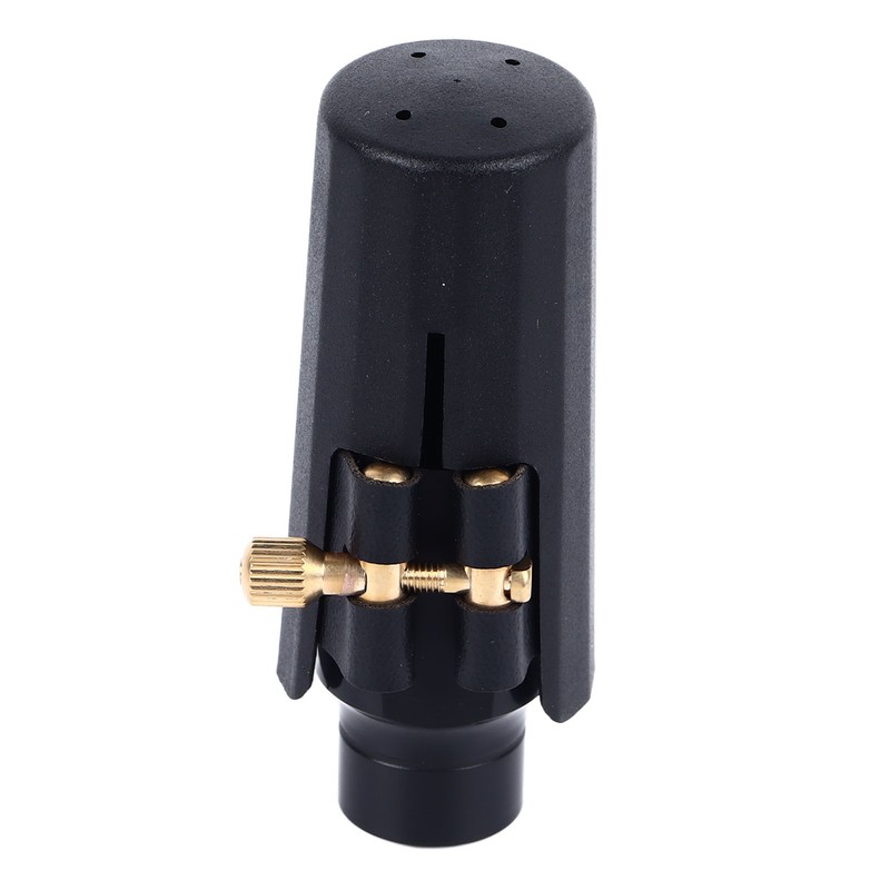 Alto Saxophone Mouthpiece Kit Professional Mouthpiece Cap Ligature Set Alto