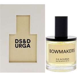DS & Durga Bowmakers for Unisex - 1.7 oz EDP Spray