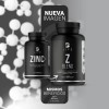 Life Zinc Colágeno Vitamina 200 Cápsulas