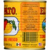El Pato Sauce Hot Tomato 7.75 Oz