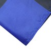 AZ FLAG - Flag Black and Blue - 90 x