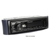 Sound-way - Single 1 DIN Car Radio Stereo, in dash