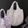 CEDON Easy Bag Fashion Uroko Cream, White