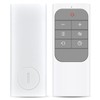 ZWP Replacement Remote Control fit for Dreo Wall Heater DR-HSH009S