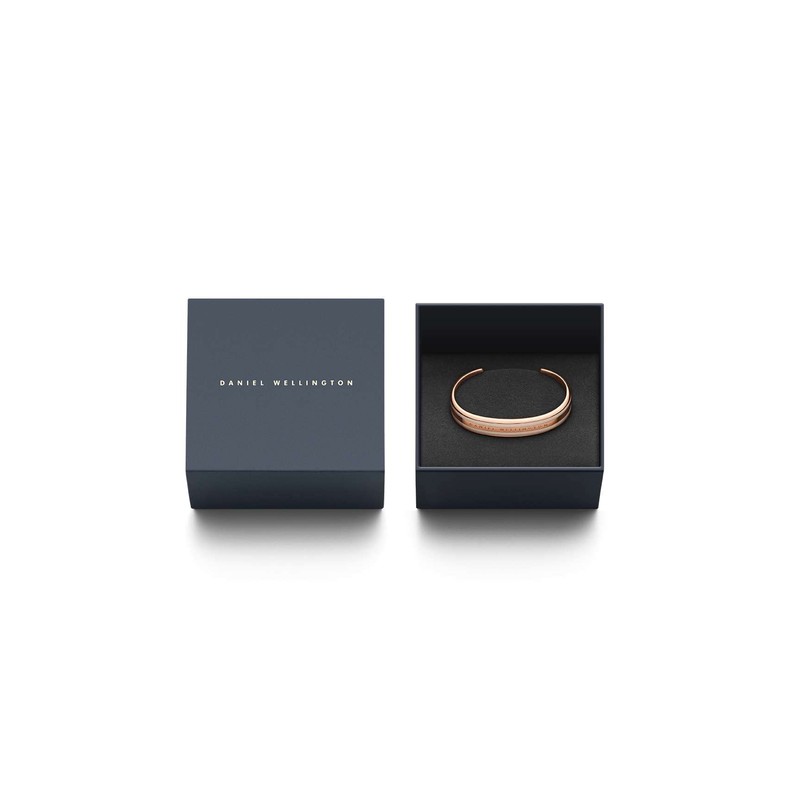 Daniel Wellington Classic Enamel Bracelet, enamel, Not applicable