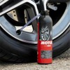 Motul Car Care Tyre Puncture Aid 500 ml