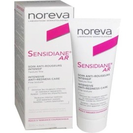 Emulsin Facial Noreva Sensidiane AR 30ml cido Hialurnico Piel Normal                                                                                  