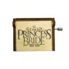 The Princess Bride Music Box Storybook Love Theme 1987 Princess