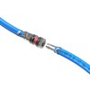 AUPROTEC Würth Compressed Air Hose Set, 13 mm Diameter, 1