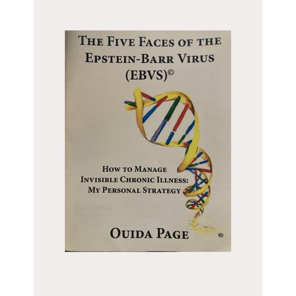 THE FIVE FACES OF THE EPSTEIN-BARR VIRUS (EBVS) HOW TO