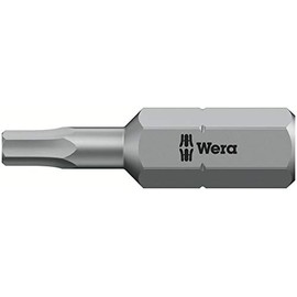Wera(ヴェラ) 840/1Z ビット 3.0 056315