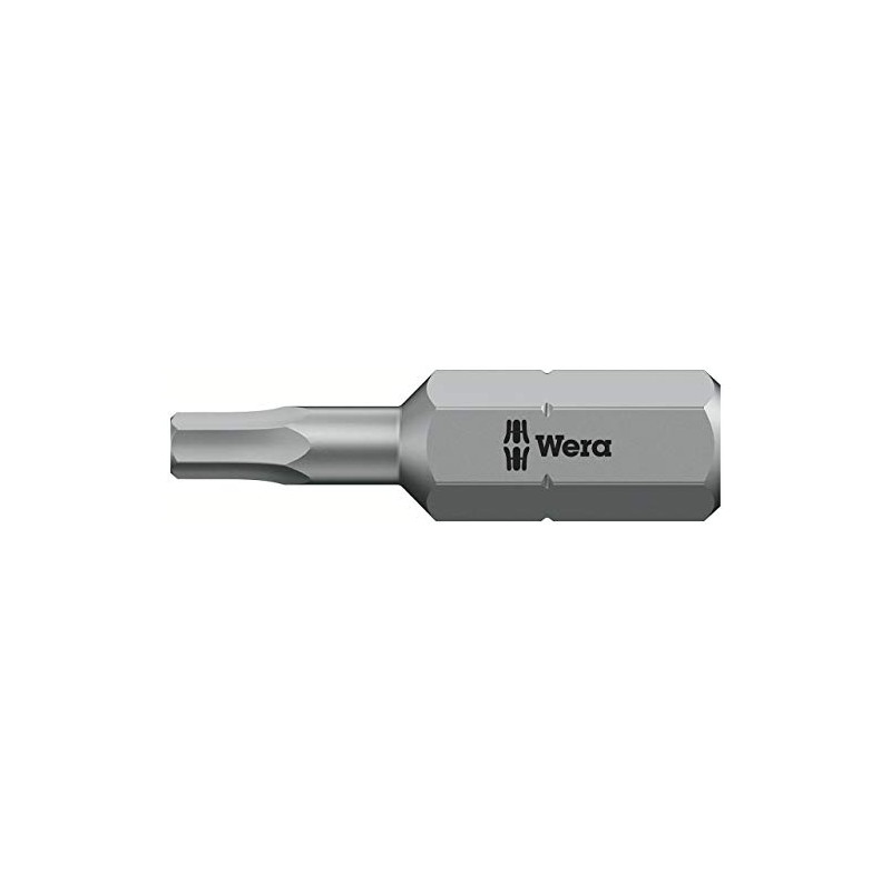 Wera(ヴェラ) 840/1Z ビット 3.0 056315