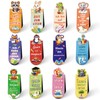 Bookmark with Sayings