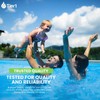 Tier1 Replacement for Waterway Pool Filter Cartridge PBW4PAIR – 2
