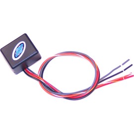 Namz Custom Cycle PBM-01 Hard Wire Pulsing Brake Module