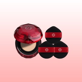 TIRTIR Mask Fit Ruby Mesh Cushion 15g SPF30 PA++