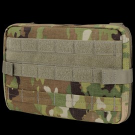 Condor T & T Pouch - Scorpion OCP MA54-800