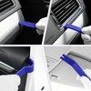 LivTee 5 pcs Auto Trim Removal Tool Kit, No Scratch